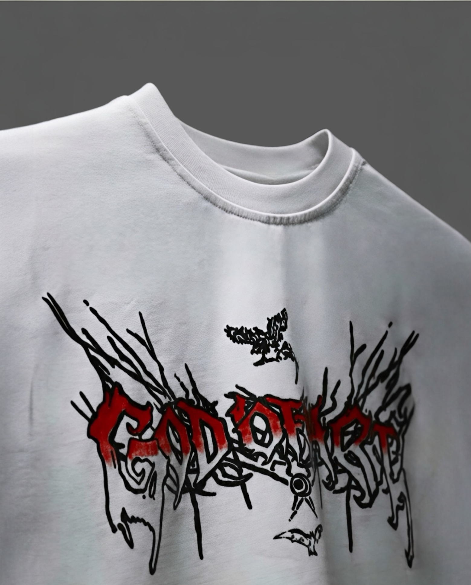 God of Art Tee