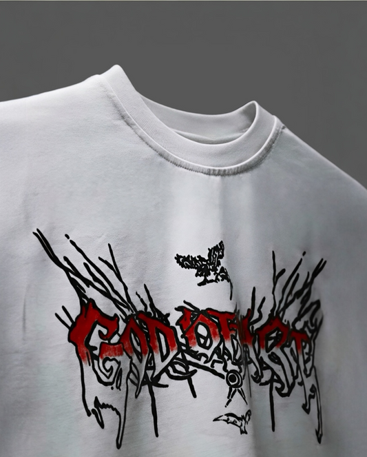 God of Art Tee