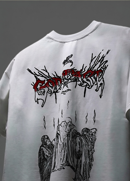 God of Art Tee
