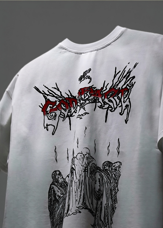 God of Art Tee