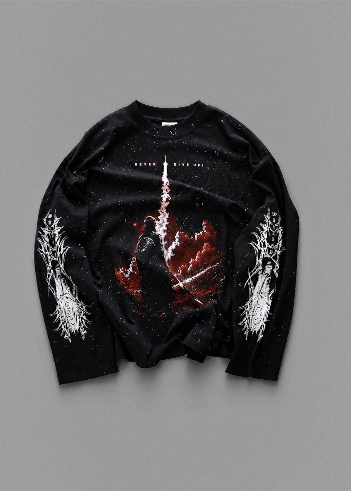 PIND TO MARS TEE