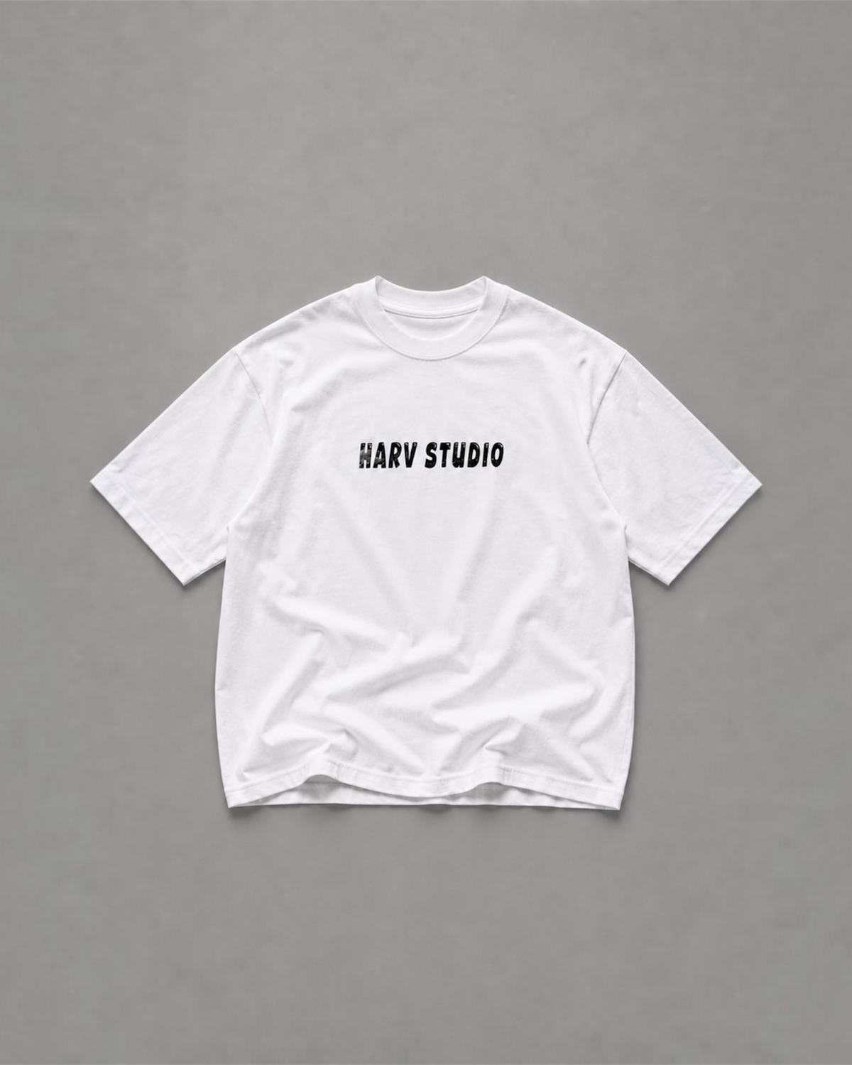 MORNI T-SHIRT WHITE