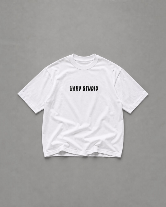 MORNI T-SHIRT WHITE