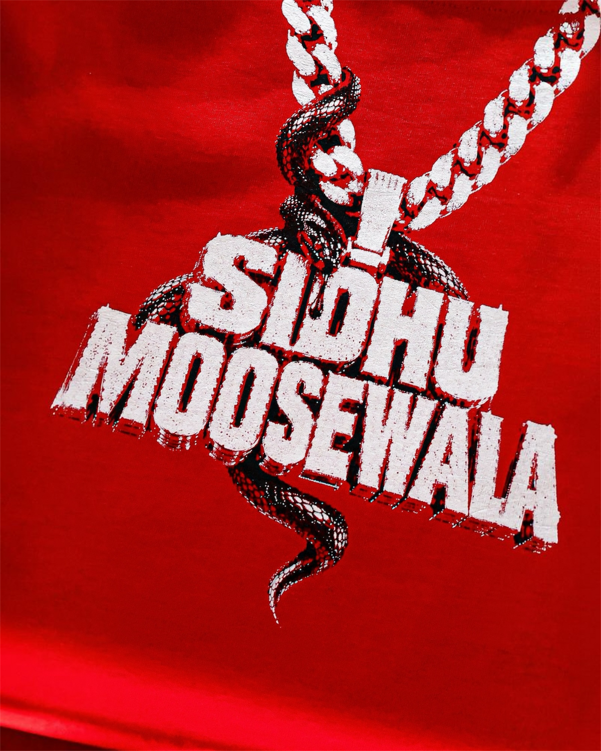 SIDHU VVS TEE