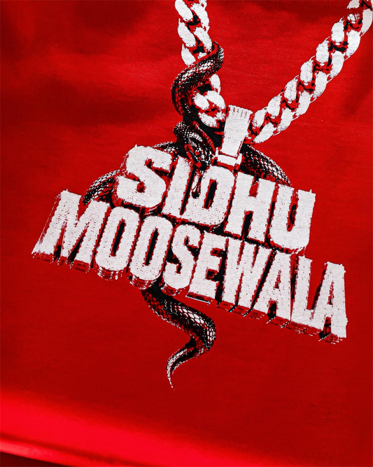 SIDHU VVS TEE