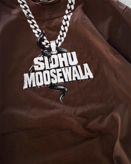 SIDHU VVS TEE