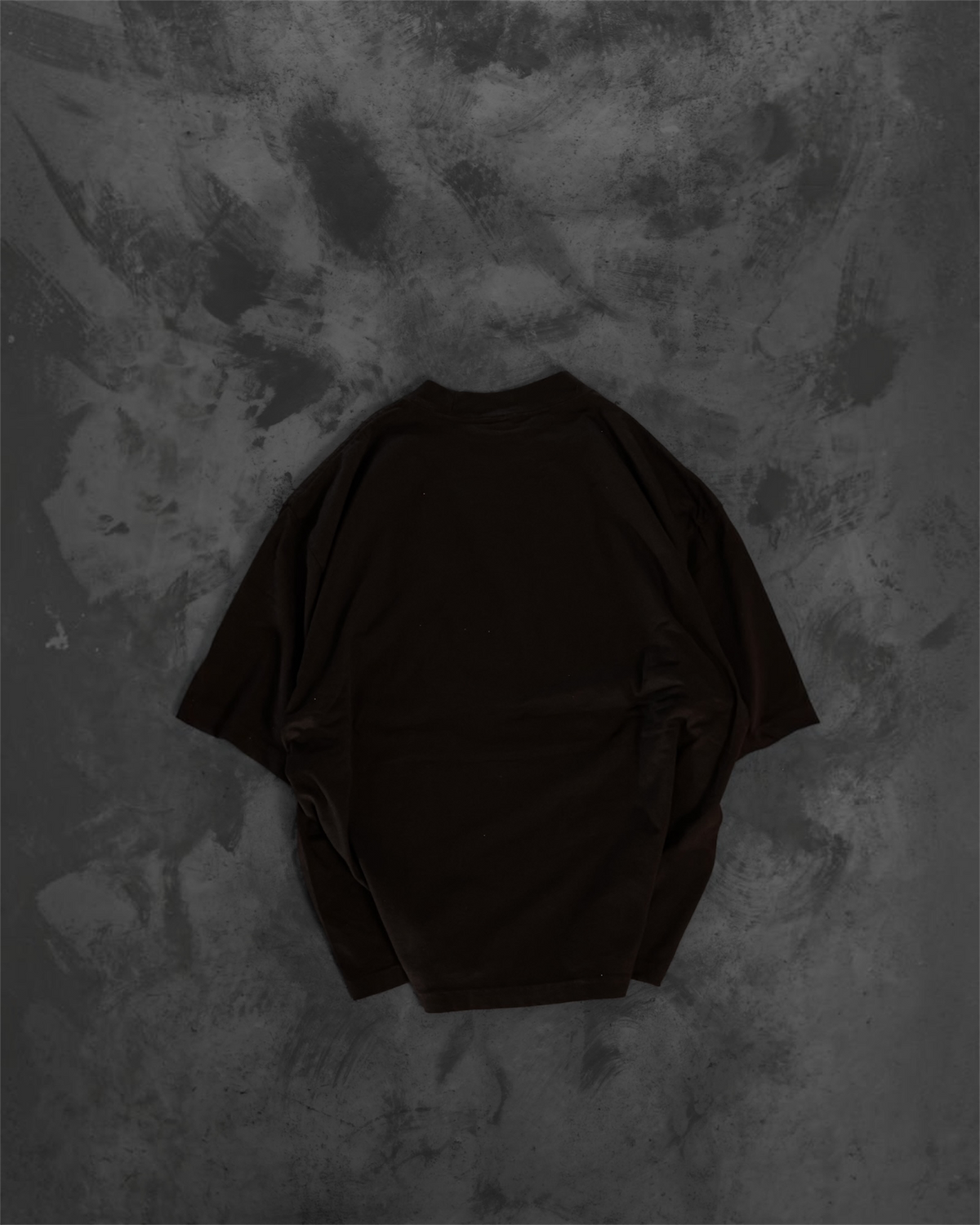 WORLD TOUR BOXY T-SHIRT
