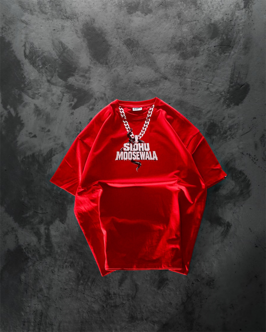 SIDHU VVS TEE