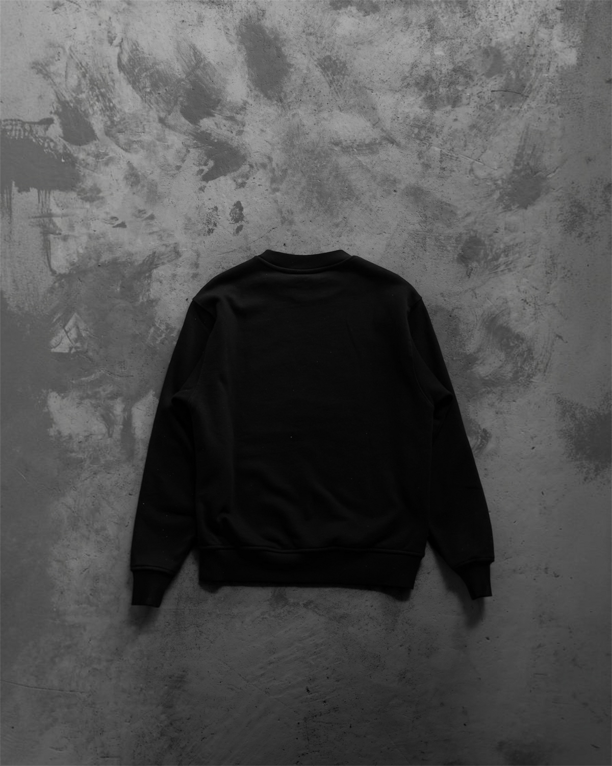 SIGNED TO GOD Crewneck