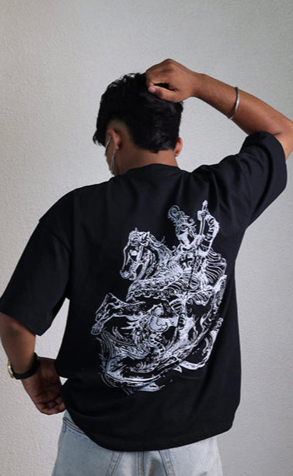 WARSTEED Tee