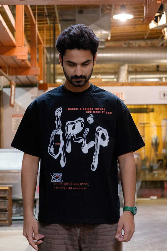 Drip Drop T-Shirt