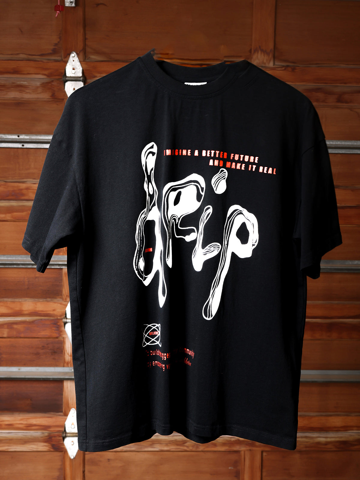 Drip Drop T-Shirt
