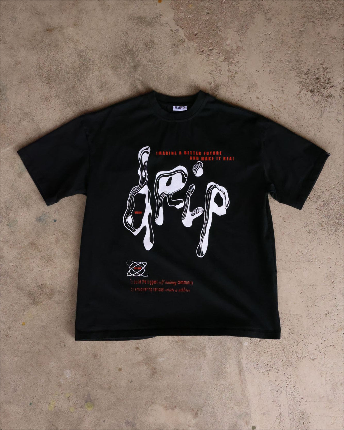 Drip Drop T-Shirt