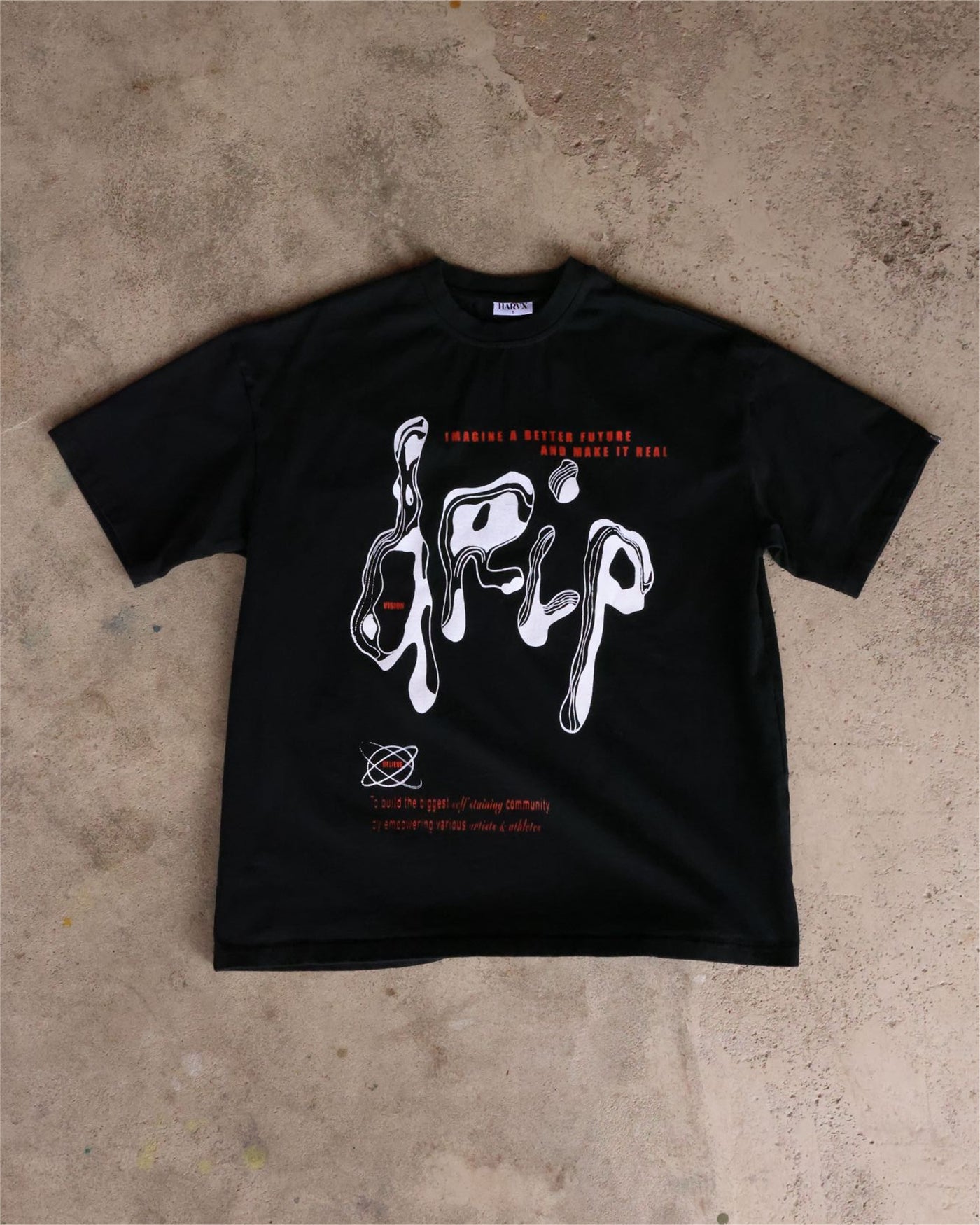 Drip Drop T-Shirt