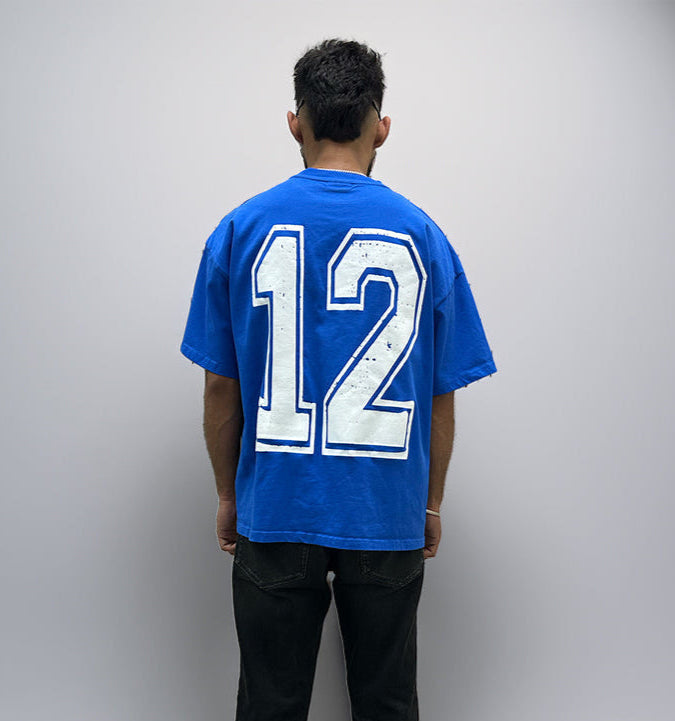 Positive 12