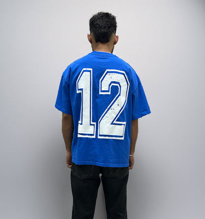Positive 12