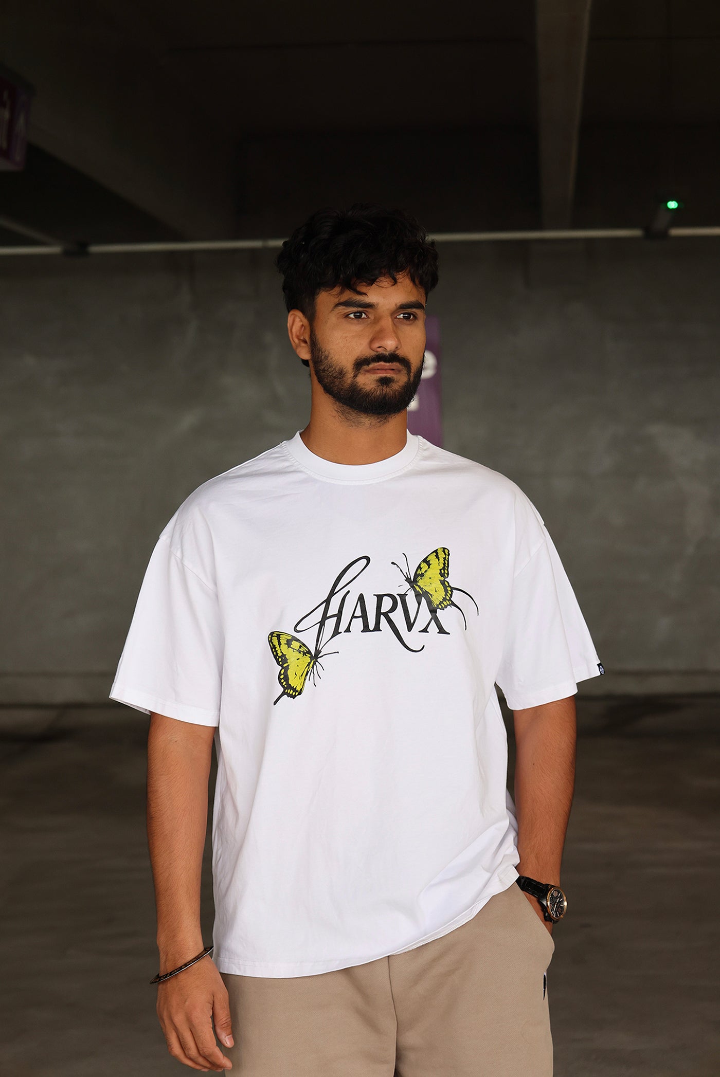 Butterfly T-Shirt